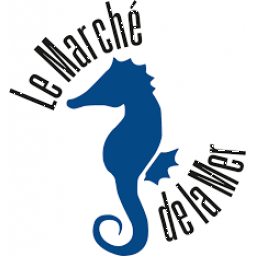 Le Marché de la Mer- Poissonnerie